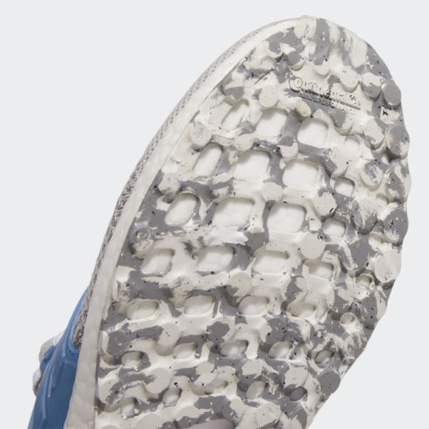 Adidas Ultraboost Dna Running Sportswear Lifestyle Chaussures Gris