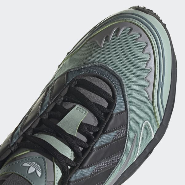 Xare Boost Chaussures Adidas Gris Chiné