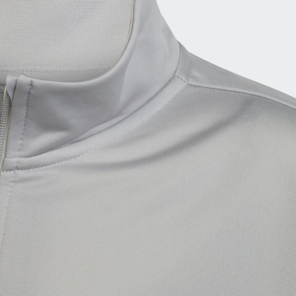 Veste De Survêtement Adidas Adicolor Gris