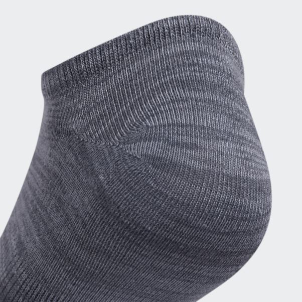 Hot Superlite No-show Chaussettes 6 Paires Multicolore Adidas
