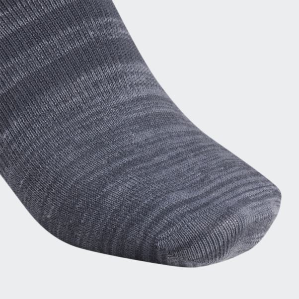 Hot Superlite No-show Chaussettes 6 Paires Multicolore Adidas