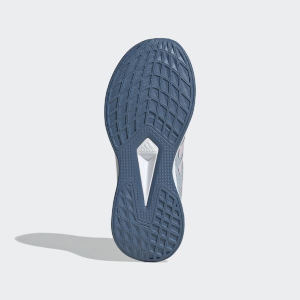 Adidas Duramo 10 Bleu