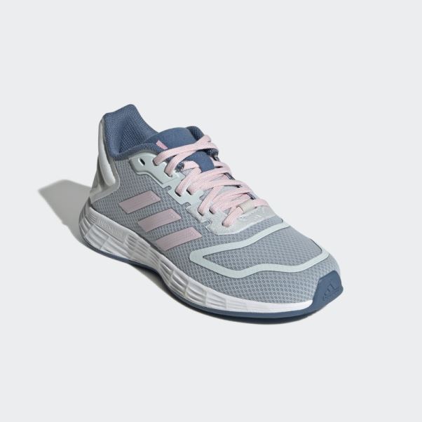 Adidas Duramo 10 Bleu