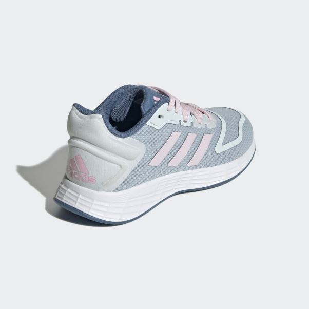 Adidas Duramo 10 Bleu