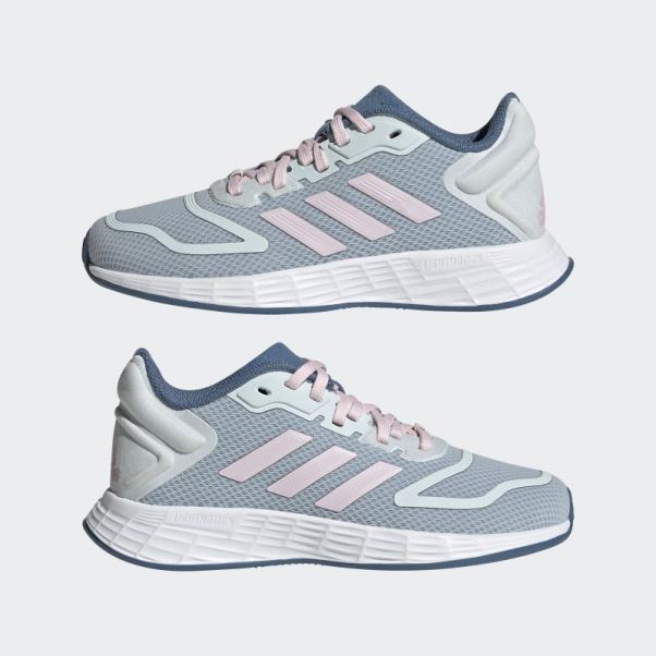 Adidas Duramo 10 Bleu