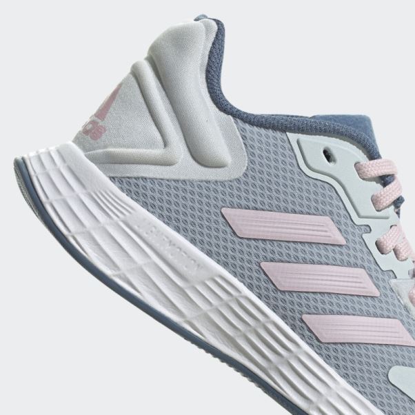 Adidas Duramo 10 Bleu