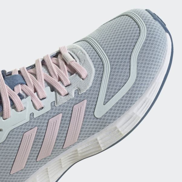 Adidas Duramo 10 Bleu