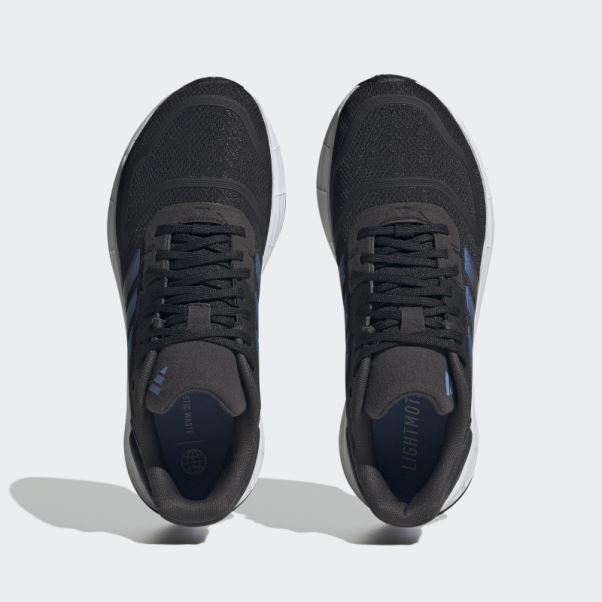 Adidas Duramo Sl 2.0 Chaussures Bleu Met