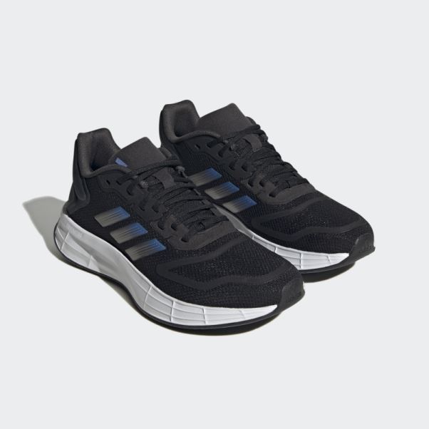 Adidas Duramo Sl 2.0 Chaussures Bleu Met