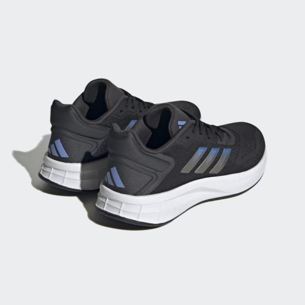 Adidas Duramo Sl 2.0 Chaussures Bleu Met