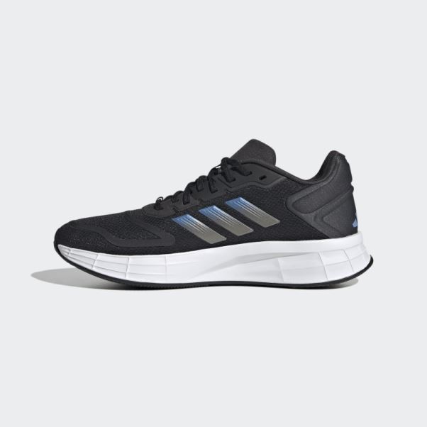 Adidas Duramo Sl 2.0 Chaussures Bleu Met