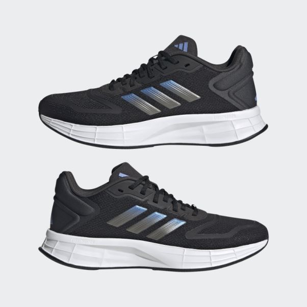 Adidas Duramo Sl 2.0 Chaussures Bleu Met