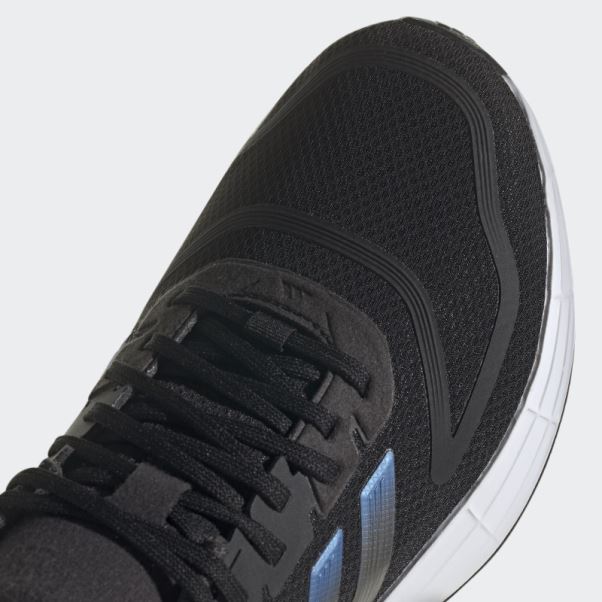 Adidas Duramo Sl 2.0 Chaussures Bleu Met