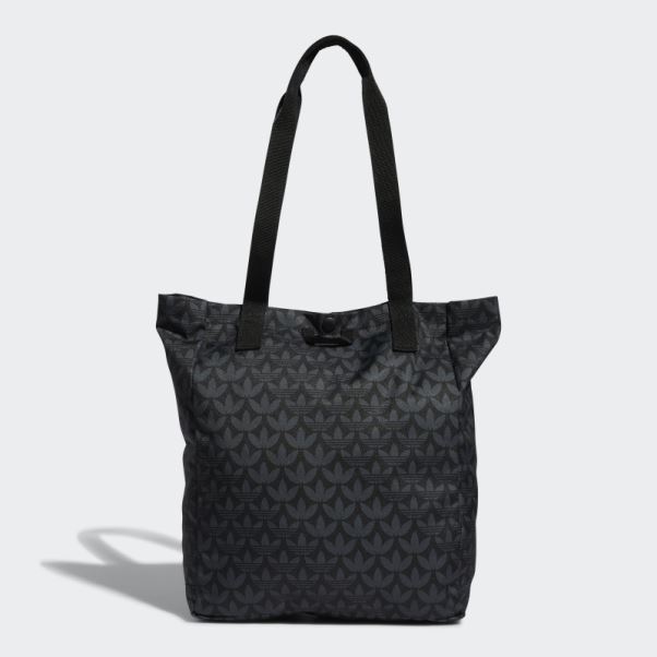 Sac Fourre-tout Simple Adidas Noir
