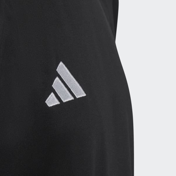 Maillot D'entrainement Tiro 23 Club Adidas Noir
