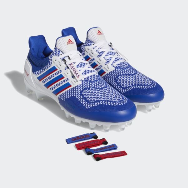 Chaussure Ultraboost Adidas Bleu Royal