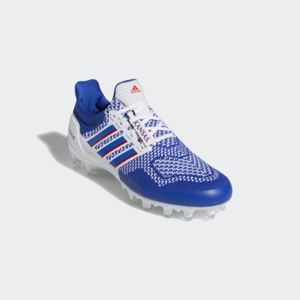Chaussure Ultraboost Adidas Bleu Royal