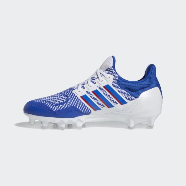 Chaussure Ultraboost Adidas Bleu Royal