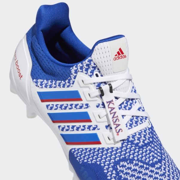 Chaussure Ultraboost Adidas Bleu Royal