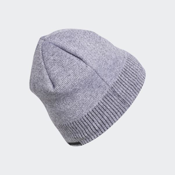 Bonnet Créateur Adidas Blanc