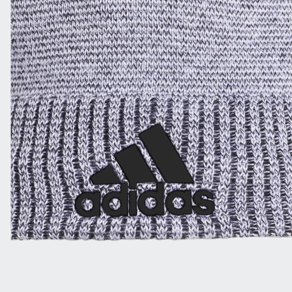 Bonnet Créateur Adidas Blanc
