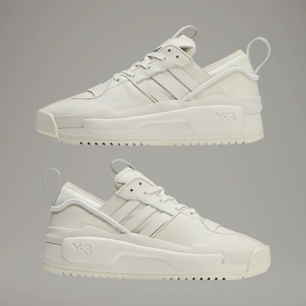 Adidas Y-3 Rivalry élégant