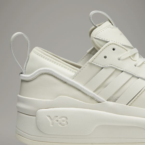 Adidas Y-3 Rivalry élégant