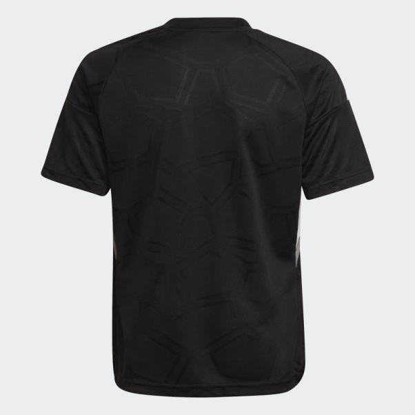 Condivo 22 Maillot Jour De Match Adidas Noir