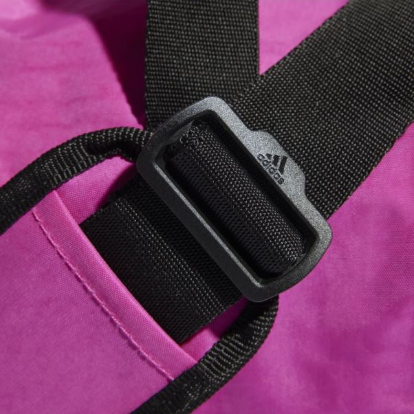 Sac De Sport D'entraînement 4athlts Petit Adidas Fuchsia