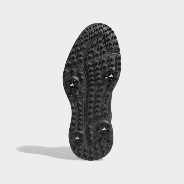 Adidas S2g Mid-cut Golf Chaussures Mode Rose