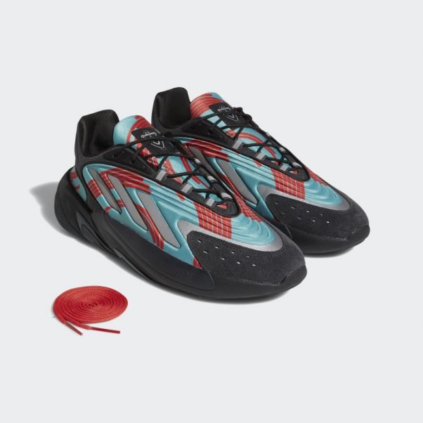 Adidas Drax Ozelia Noir