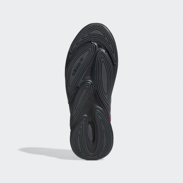 Adidas Drax Ozelia Noir