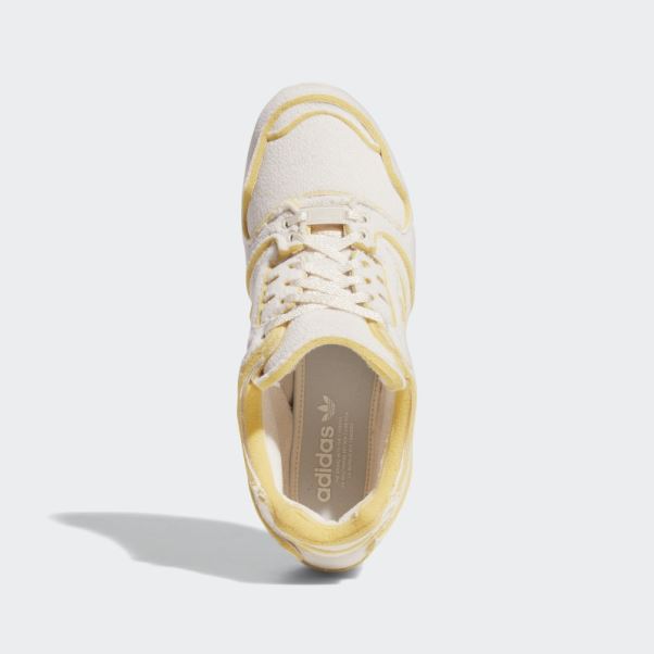 Adidas Cosy Zx 8000 Chaussures Blanc Chaud