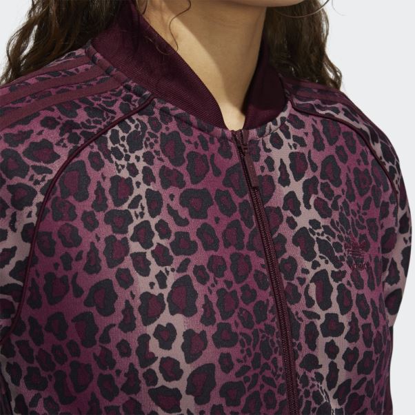 Adidas Sst Track Top Multicolore