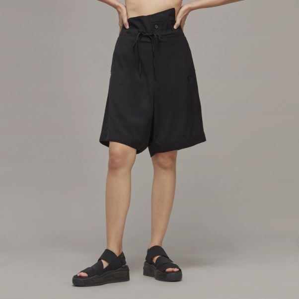 Short Adidas Y-3 élégant