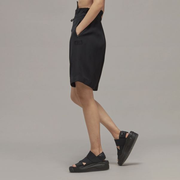 Short Adidas Y-3 élégant
