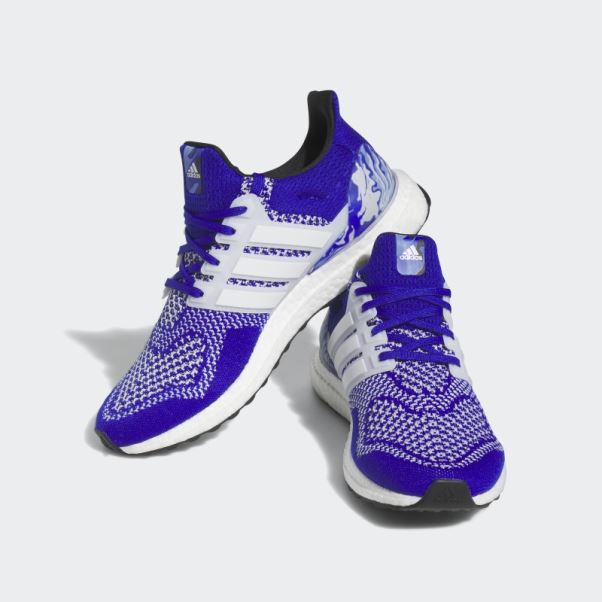 Adidas Ultraboost 1.0 Chaussures Bleu
