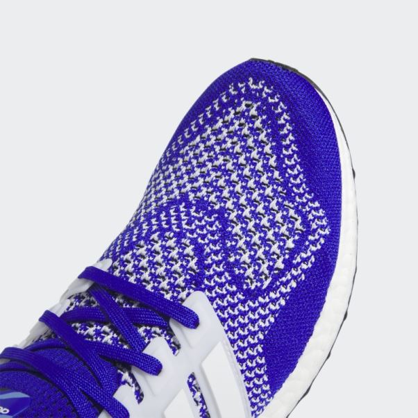 Adidas Ultraboost 1.0 Chaussures Bleu