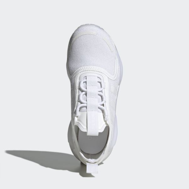 Chaussures Nmd-v3 Blanc Adidas