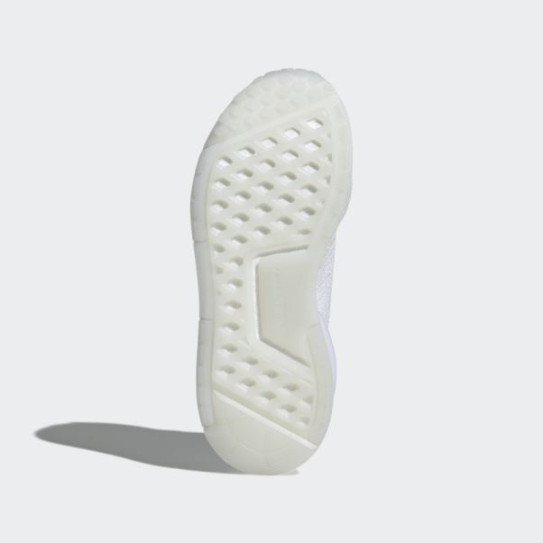 Chaussures Nmd-v3 Blanc Adidas