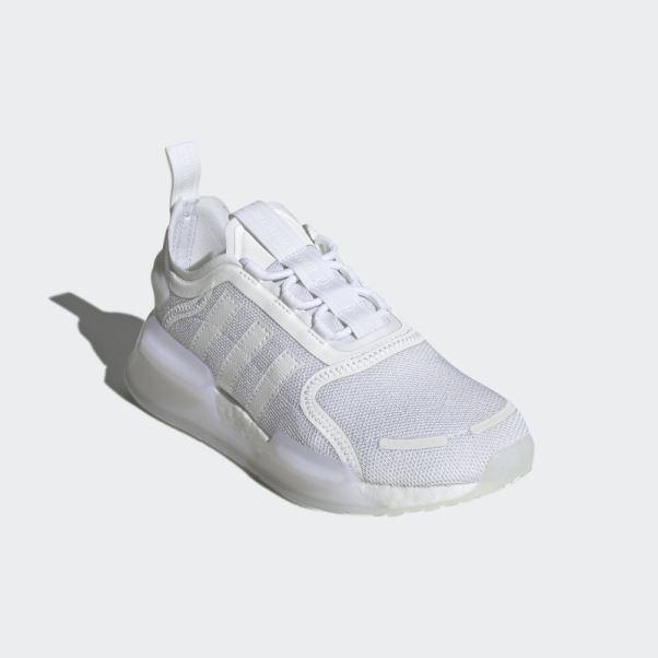 Chaussures Nmd-v3 Blanc Adidas
