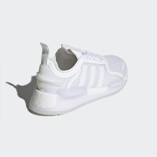 Chaussures Nmd-v3 Blanc Adidas