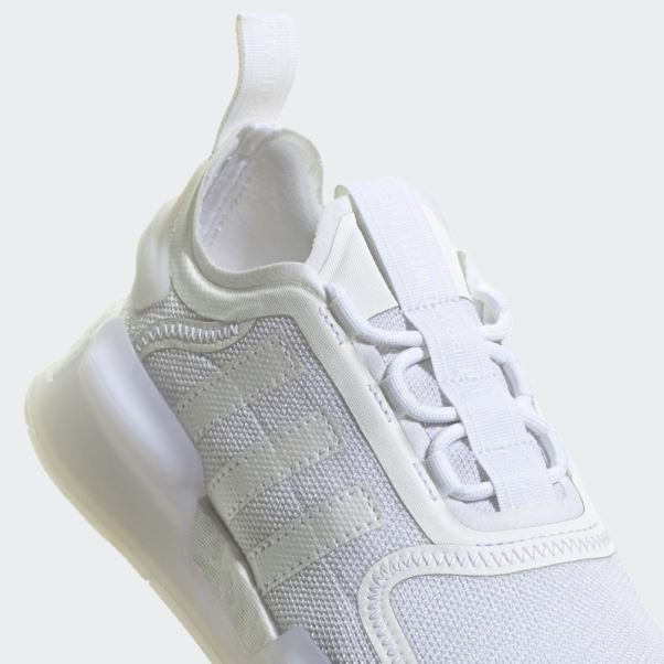 Chaussures Nmd-v3 Blanc Adidas