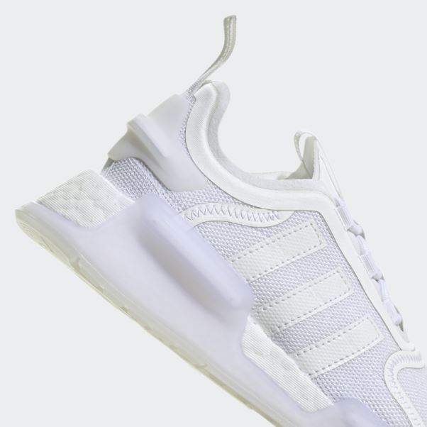 Chaussures Nmd-v3 Blanc Adidas