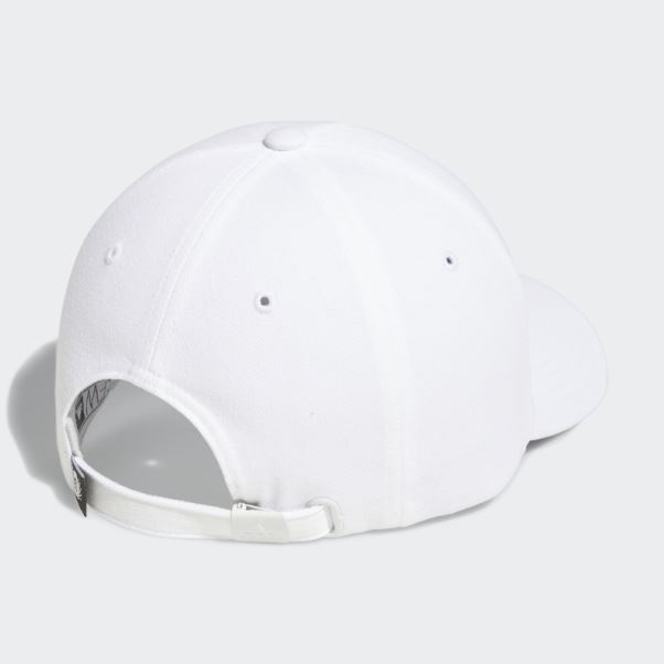 Adidas I'm Not The Cart Fille Chapeau Blanc