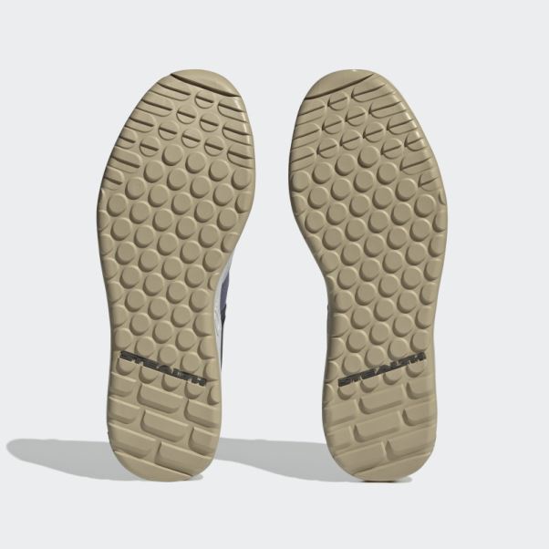Adidas Five Ten Trailcross Xt Chaussures Argent Violet