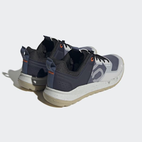 Adidas Five Ten Trailcross Xt Chaussures Argent Violet