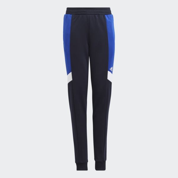 Survêtement Adidas Ink Colorblock à 3 Bandes