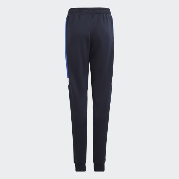 Survêtement Adidas Ink Colorblock à 3 Bandes
