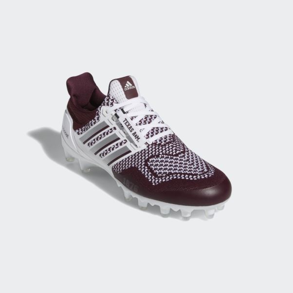 Adidas Ultraboost Bordeaux